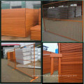 Kanada Temporary Fence Panel